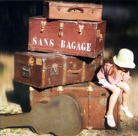 Heavy Luggage